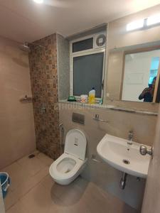 Bathroom Image of 500 Sq.ft 1 BHK Apartment / Flat for rent in Lodha Upper Thane, Bhiwandi Thane for Rs. 20000