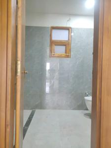 Bedroom One Image of 5000 Sq.ft 4 BHK Builder Floor for sale in Green Field Colony Faridabad for Rs. 40000000