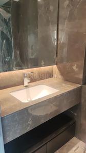 Image of 2000 Sq.ft 4 BHK Apartment / Flat for sale in Lodha Trump Tower, Lower Parel, Mumbai for Rs. 112500000
