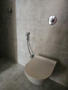 Sancheti Mount n Glory Common Bathroom 4