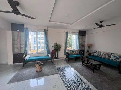 3 BHK Flat
