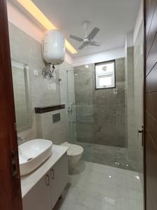 Bathroom Image of 3240 Sq.ft 4 BHK Builder Floor for sale in Palam Vihar Gurgaon for Rs. 29000000