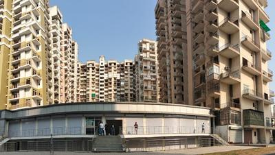 Image of 1195 Sq.ft 3 BHK Apartment / Flat for sale in Newtech La Galaxia, Surajpur, Greater Noida for Rs. 7500000