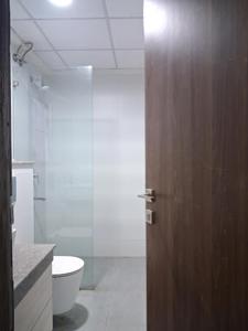 Common Bathroom Image of 3200 Sq.ft 4 BHK Apartment / Flat for sale in Godrej Palm Retreat, Aurangabad Noida for Rs. 44000000