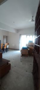 Hall Image of 1500 Sq.ft 3 BHK Apartment / Flat for sale in Ambuja Udita, Santoshpur Kolkata for Rs. 16000000