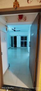 Hall Image of 980 Sq.ft 2 BHK Apartment / Flat for sale in Lushlife Impero Building A And B, Handewadi Pune for Rs. 4600000