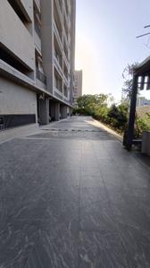 Image of 1200 Sq.ft 2 BHK Apartment / Flat for sale in Kavisha Panorama, Bopal, Ahmedabad for Rs. 6100000
