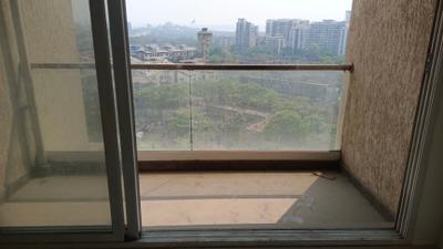 Living Room Image of 1890 Sq.ft 3.5 BHK Apartment / Flat for sale in Bhagwati 19 East, Nerul Navi Mumbai for Rs. 42500000
