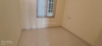Bedroom Image of 1200 Sq.ft 2 BHK Apartment / Flat for rent in Kalyan Nagar Bengaluru for Rs. 32000