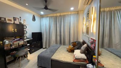 Bedroom Image of 3250 Sq.ft 5 BHK Apartment / Flat for sale in Piramal Vaikunth , Thane West Thane for Rs. 70000000