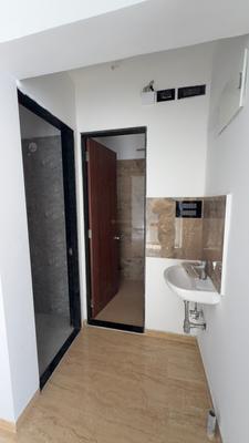 Image of 611 Sq.ft 1 BHK Apartment / Flat for sale in Godrej Green Vistas, Mahalunge, Pune for Rs. 5150000