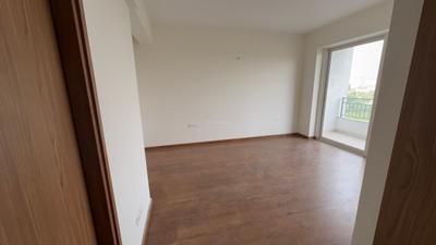Bedroom Image of 1255 Sq.ft 3 BHK Apartment / Flat for sale in Godrej Woods, Sector 43 Noida for Rs. 30000000