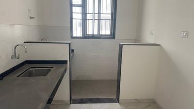 Kitchen Image of 900 Sq.ft 2 BHK Apartment / Flat for sale in Kohinoor Sapphire III, Tathawade Pune for Rs. 8599000