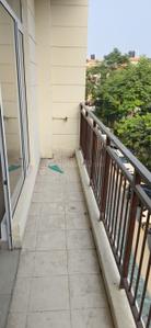 Image of 1022 Sq.ft 2 BHK Apartment / Flat for sale in Renowned Lotus Srishti, Crossings Republik, Ghaziabad for Rs. 7000000