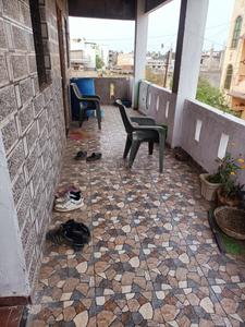 Mhasala Balcony 1