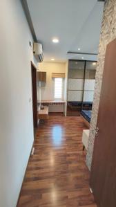 Hall Image of 1355 Sq.ft 2.5 BHK Apartment / Flat for rent in L And T Raintree Boulevard, Sahakara Nagar Bengaluru for Rs. 82000