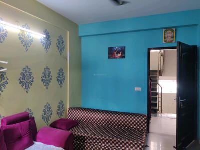 1 BHK Flat
