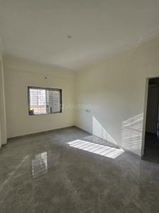 Hall Image of 600 Sq.ft 1 BHK Apartment / Flat for rent in Lohegaon Pune for Rs. 18000