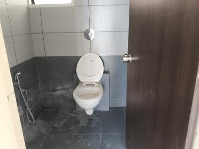 Image of 1200 Sq.ft 3 BHK Apartment / Flat for rent in Unique Shantam Nirvanta, Chhani, Vadodara for Rs. 30000