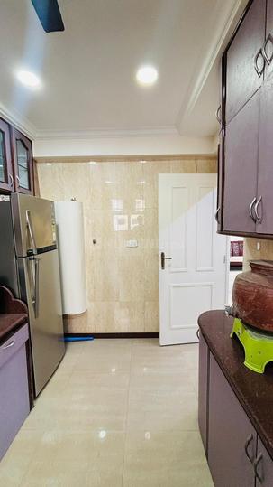 Hiranandani Gardens, Powai Bedroom 1