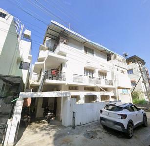 Building Image of 1700 Sq.ft 6 BHK Independent House for sale in Vinoba Nagar Shivamogga for Rs. 20000000