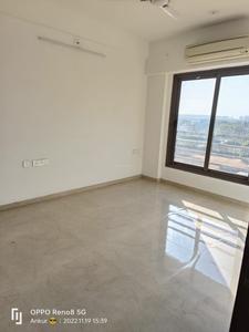 Bedroom Image of 2250 Sq.ft 3 BHK Apartment / Flat for sale in Ambli Ahmedabad for Rs. 20000000