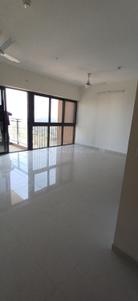 Hall Image of 1050 Sq.ft 2 BHK Apartment / Flat for rent in Amanora Elevate Tower 47, Hadapsar Pune for Rs. 45000