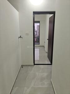 Hall Image of 950 Sq.ft 2 BHK Apartment / Flat for rent in Built Tulsi Park, Kalyan West Kalyan for Rs. 29500
