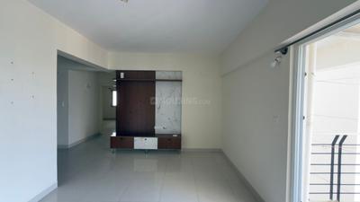 2 BHK Flat