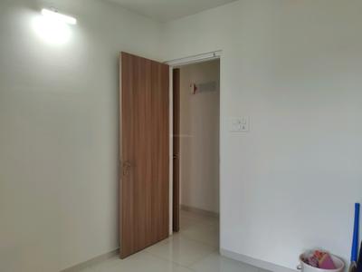 Bedroom Image of 729 Sq.ft 2 BHK Apartment / Flat for rent in ACME Ozone Phase 2, Thane West Thane for Rs. 39000