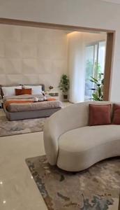 Hall Image of 2142 Sq.ft 4 BHK Apartment / Flat for sale in Mahalunge Pune for Rs. 22000000