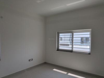 Bedroom Image of 2743 Sq.ft 4 BHK Villa for sale in Sikhara Tranquil, Cherlapalli Secunderabad for Rs. 21944000