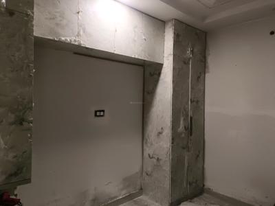 Bedroom Image of 1050 Sq.ft 3 BHK Builder Floor for sale in Sector 8 Rohini New Delhi for Rs. 12500000