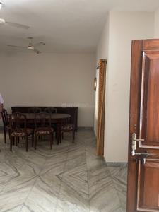 Hall Image of 1800 Sq.ft 2 BHK Builder Floor for rent in Sector 59 Mohali for Rs. 34000