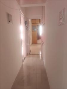 Image of 920 Sq.ft 2 BHK Apartment / Flat for sale in Karve Nagar, Pune for Rs. 12700000