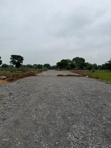 Image of 5001 Sq.ft Residential Plot / Land for sale in Sejbahar, Raipur for Rs. 2875010
