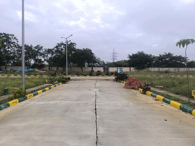 Image of 1200 Sq.ft Residential Plot / Land for sale in MBC Avinya Enclave, Vemagal, Kolar for Rs. 3900100