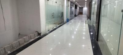 Image of 1034 Sq.ft 2 BHK Apartment / Flat for sale in Uniwest Arcade Homes, Sector 102, Noida for Rs. 6500000