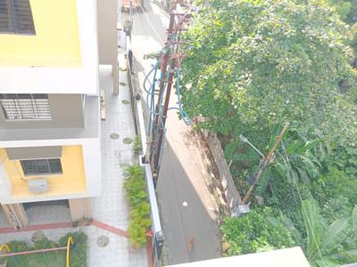 Bedroom One Image of 1334 Sq.ft 3 BHK Apartment / Flat for sale in Bramhapur Kolkata for Rs. 7540000