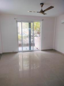 Hall Image of 1380 Sq.ft 3.5 BHK Builder Floor for sale in Emaar Emerald Hill, Sector 65 Gurgaon for Rs. 32000000