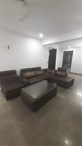 Hall Image of Luxury Coed PG near Bani Square in Sector 50, Gurgaon