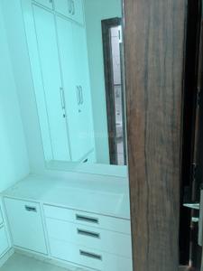 Bedroom Image of 1460 Sq.ft 2 BHK Builder Floor for rent in Sector 15 Panchkula for Rs. 25000