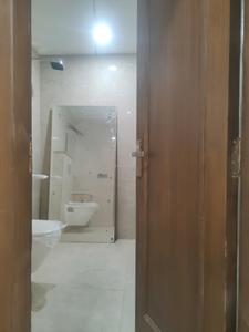 Bedroom One Image of 2800 Sq.ft 4 BHK Builder Floor for sale in Green Field Colony Faridabad for Rs. 22300000