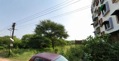 Image of 2404 Sq.ft Residential Plot / Land for sale in Jaitala, Nagpur for Rs. 9800000