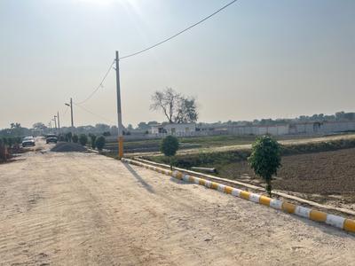 Image of 900 Sq.ft Residential Plot / Land for sale in Dankaur, Greater Noida for Rs. 2700000