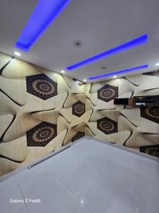 Hall Image of 550 Sq.ft 2 BHK Builder Floor for sale in Nawada New Delhi for Rs. 2550000