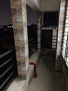 Image of 950 Sq.ft 2 BHK Apartment / Flat for rent in Keshtopur, Kolkata for Rs. 14000