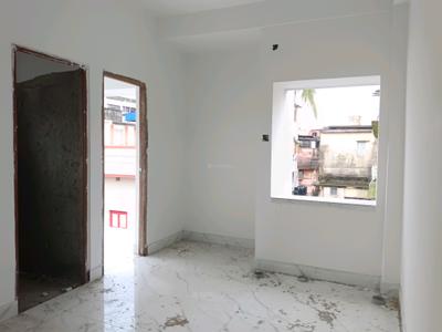 Bedroom Image of 860 Sq.ft 2 BHK Apartment / Flat for sale in Sarada Pally Kolkata for Rs. 4700000