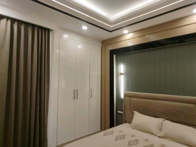 Bedroom Image of 3240 Sq.ft 4 BHK Builder Floor for sale in South City Floors 1, Sector 40 Gurgaon for Rs. 45000000