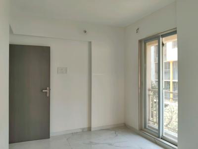 Bedroom Image of 1600 Sq.ft 3.5 BHK Apartment / Flat for rent in Deep Homes And Constructions Mumbai Auralis The Twins, Thane West Thane for Rs. 90000